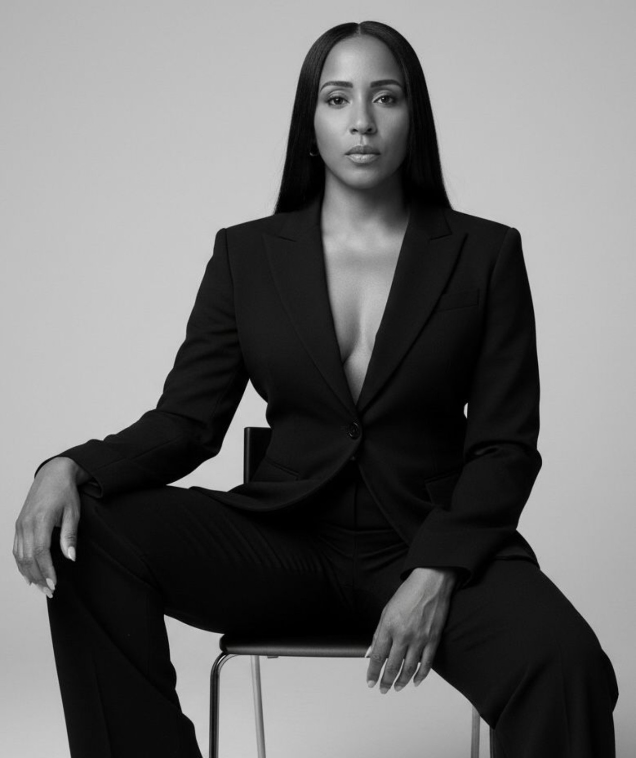 City Brows founder and brow artist